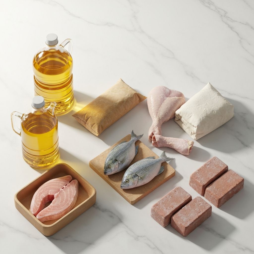 Alimentación